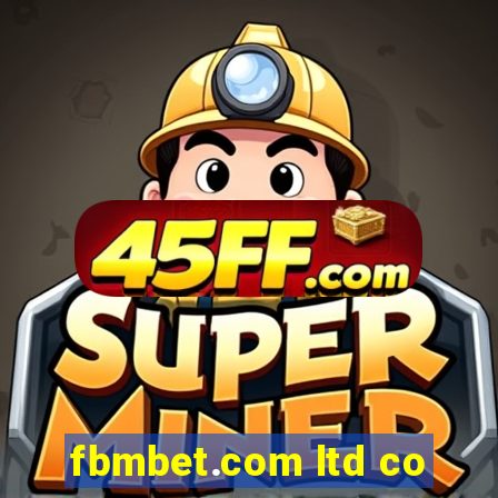 fbmbet.com ltd co